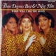 The Three Degrees - When Will I See You Again - Best & New Hits